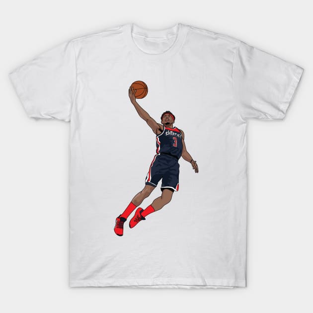 Washington wizards t shirt sales